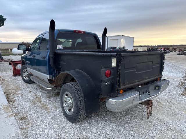 Image of Dodge Ram equipment image 2