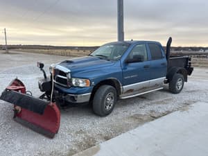 2003 Dodge Ram Image