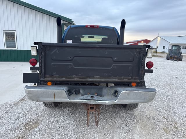 Image of Dodge Ram equipment image 3