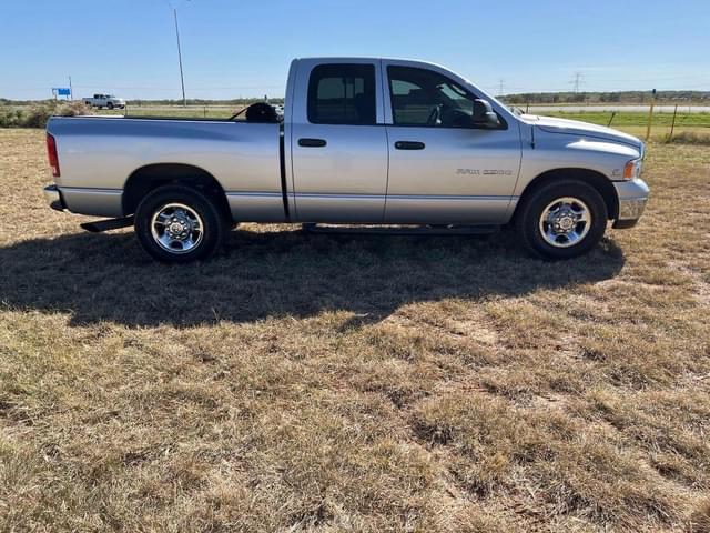 Image of Dodge Ram equipment image 2
