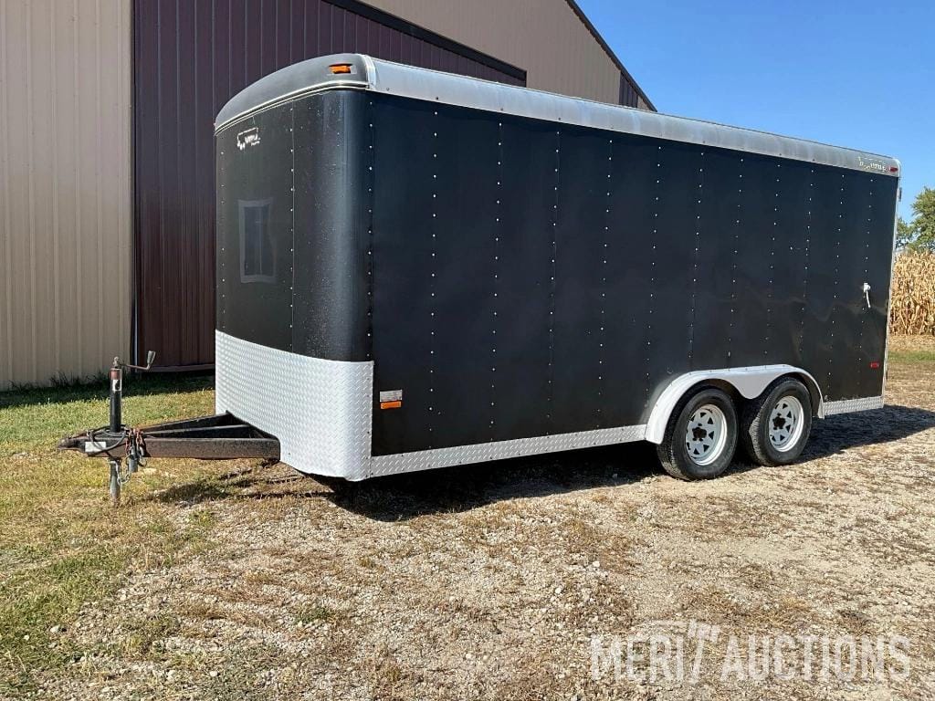 Main image Doolittle Cargo