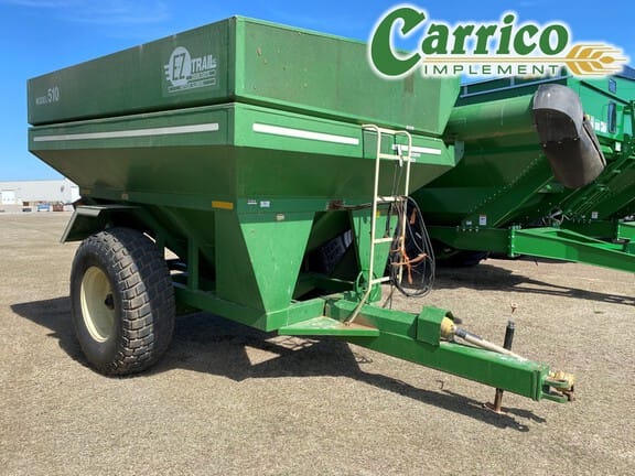 Main image E-Z Trail 510