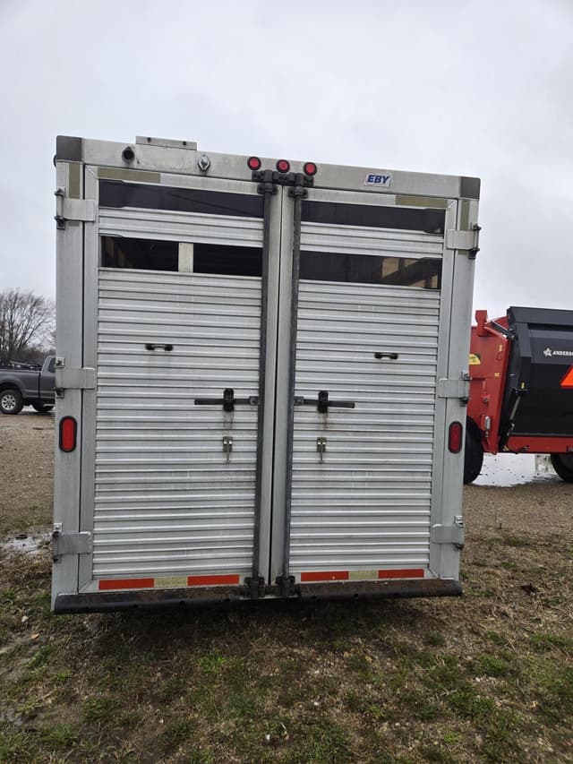 Image of EBY Maverick equipment image 4