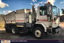2003 Elgin F Series Eagle Street Sweeper Image