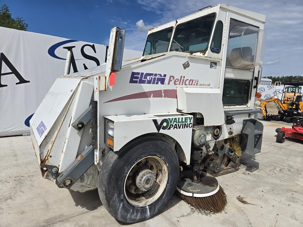 Image of Elgin Pelican Primary image