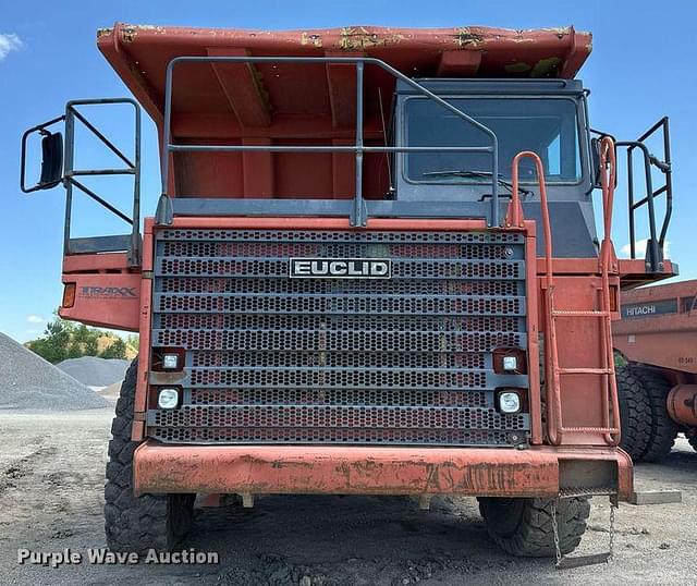 Image of Hitachi EH 700 equipment image 1