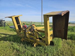 2003 Eversman 1600 Image