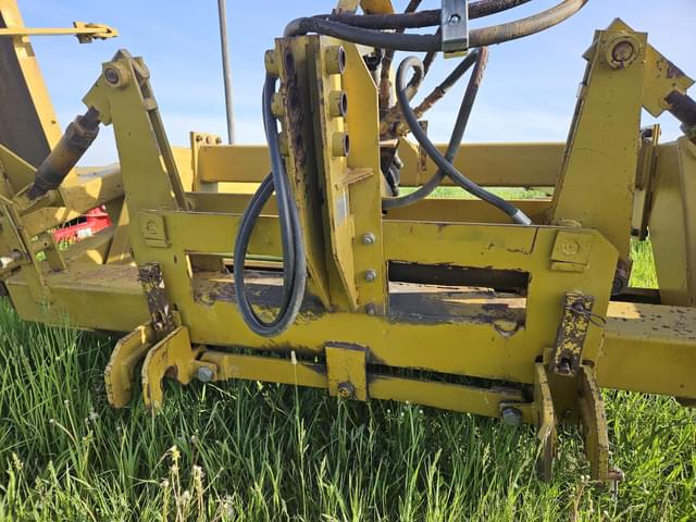 Image of Eversman 1600 equipment image 1