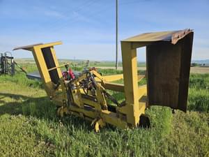 2003 Eversman 1600 Image