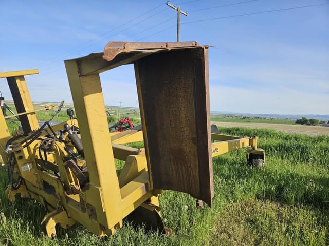 Image of Eversman 1600 equipment image 2