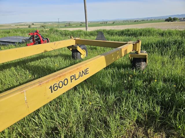 Image of Eversman 1600 equipment image 3