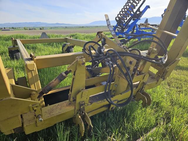 Image of Eversman 1600 equipment image 4