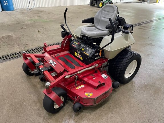 Main image Exmark Lazer Z