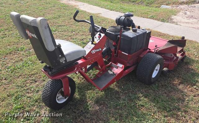 Image of Exmark Turf Ranger equipment image 4