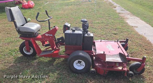 Image of Exmark Turf Ranger equipment image 3