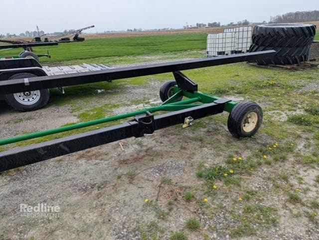 Image of E-Z Trail 672 equipment image 2