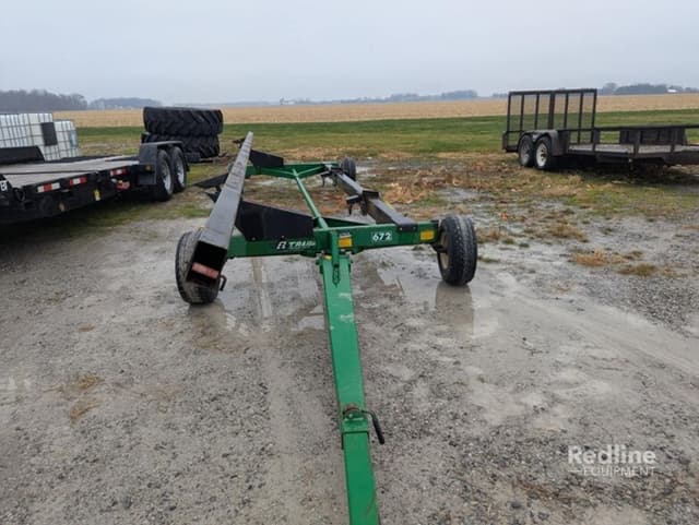 Image of E-Z Trail 672 equipment image 3