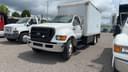 2003 Ford F-650 Image