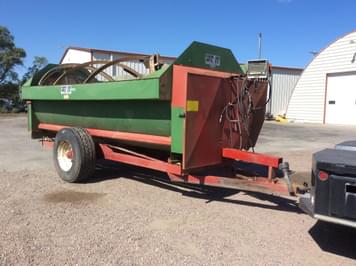 Main image Farm Aid 430