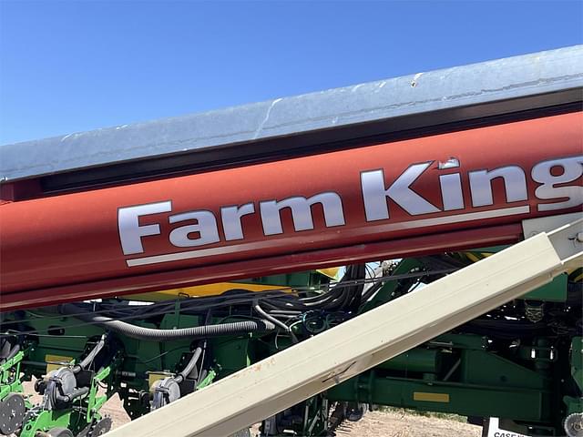 Image of Farm King 10x34 equipment image 1