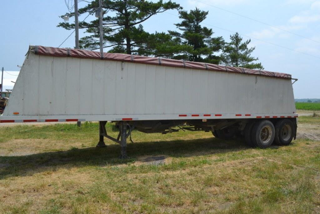 Main image Farm Master 234