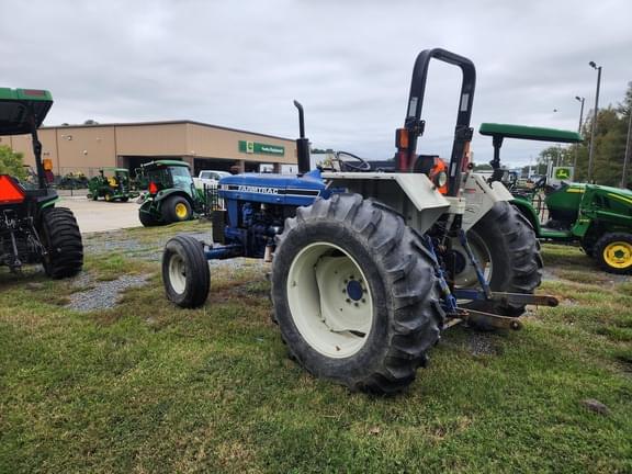 Image of Farmtrac 80 equipment image 1