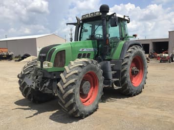 Main image Fendt 926 Vario