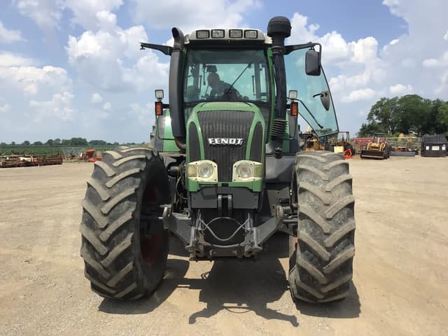 Image of Fendt 926 Vario equipment image 4