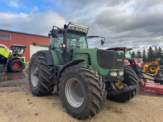 Image of Fendt 926 Vario Primary image