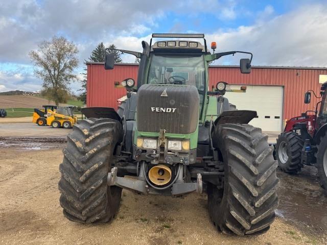 Image of Fendt 926 Vario equipment image 2