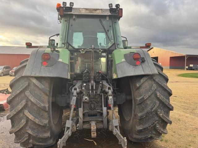 Image of Fendt 926 Vario equipment image 3