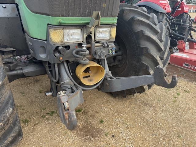 Image of Fendt 926 Vario equipment image 4