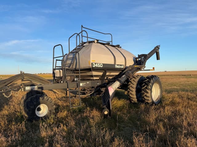 Image of Flexi-Coil 3450 equipment image 1