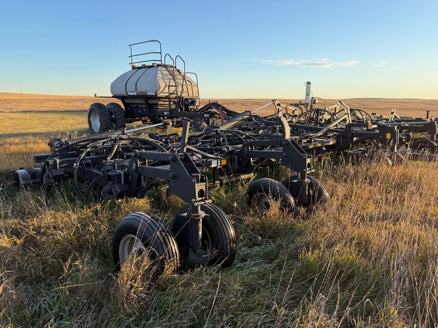 Main image Flexi-Coil 3450