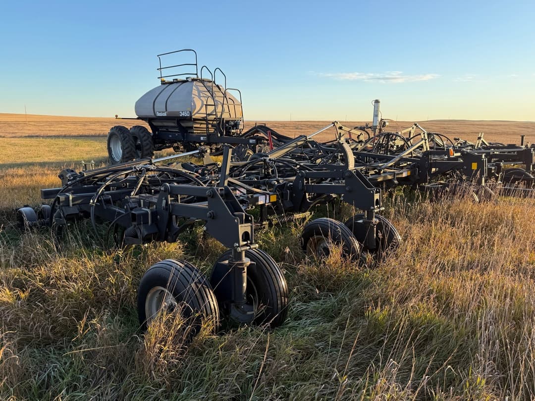 Image of Flexi-Coil 3450 Primary image