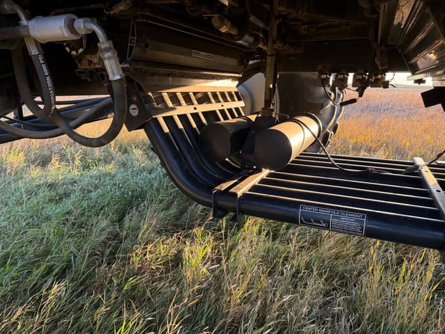 Image of Flexi-Coil 3450 equipment image 4