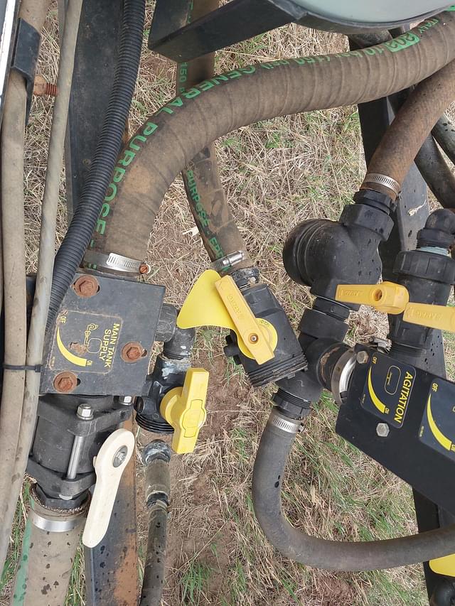 Image of Flexi-Coil 67 equipment image 4