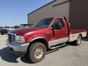 2003 Ford F-250 Image