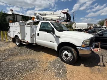 Main image Ford F-550