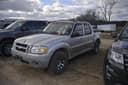 2003 Ford Explorer Sport Trac Image