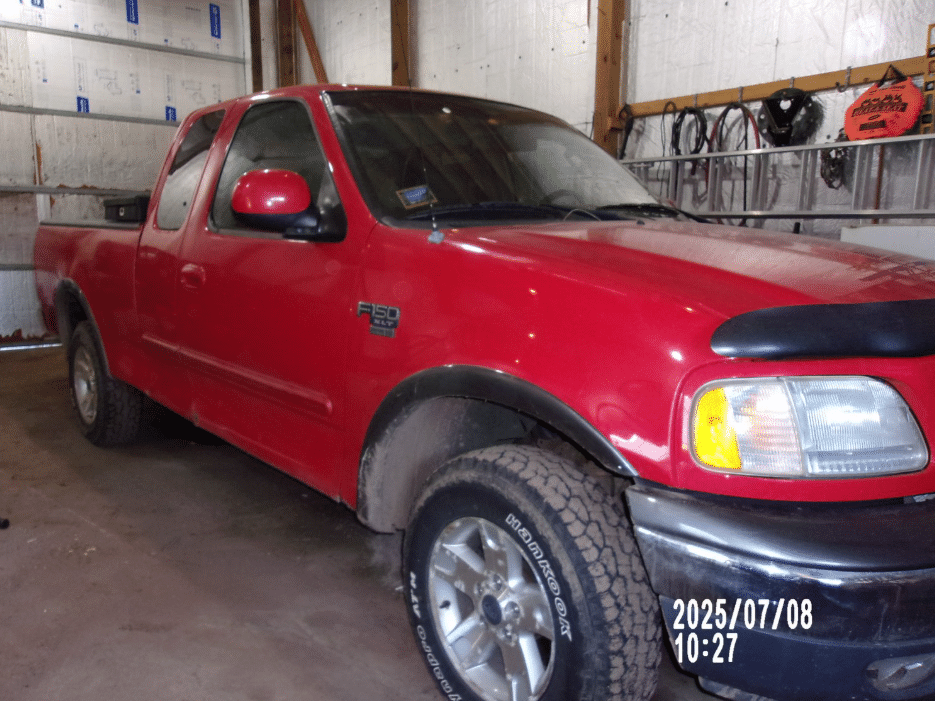 Image of Ford F-150 Primary Image