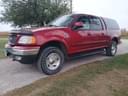 2003 Ford F-150 Image
