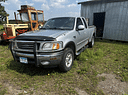 2003 Ford F-150 Image