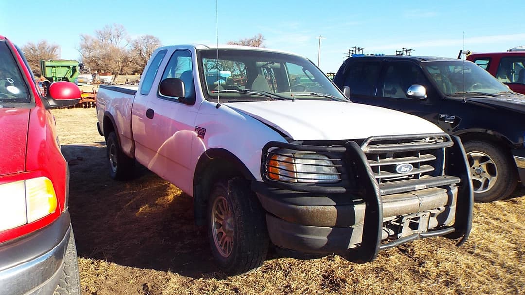 Image of Ford F-150 Image 1