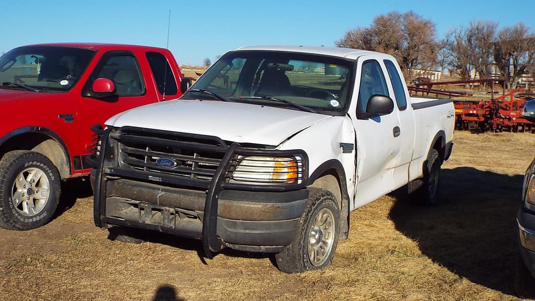 Image of Ford F-150 Image 0