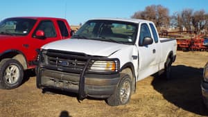 2003 Ford F-150 Image