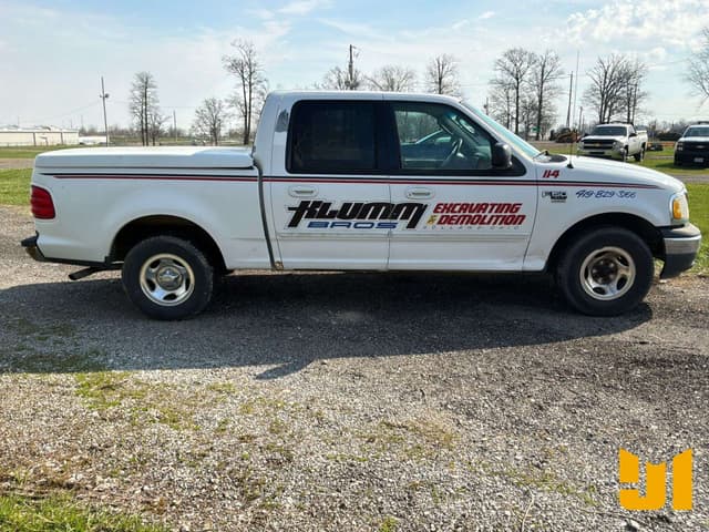 Image of Ford F-150 equipment image 3