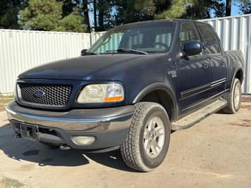 Main image Ford F-150