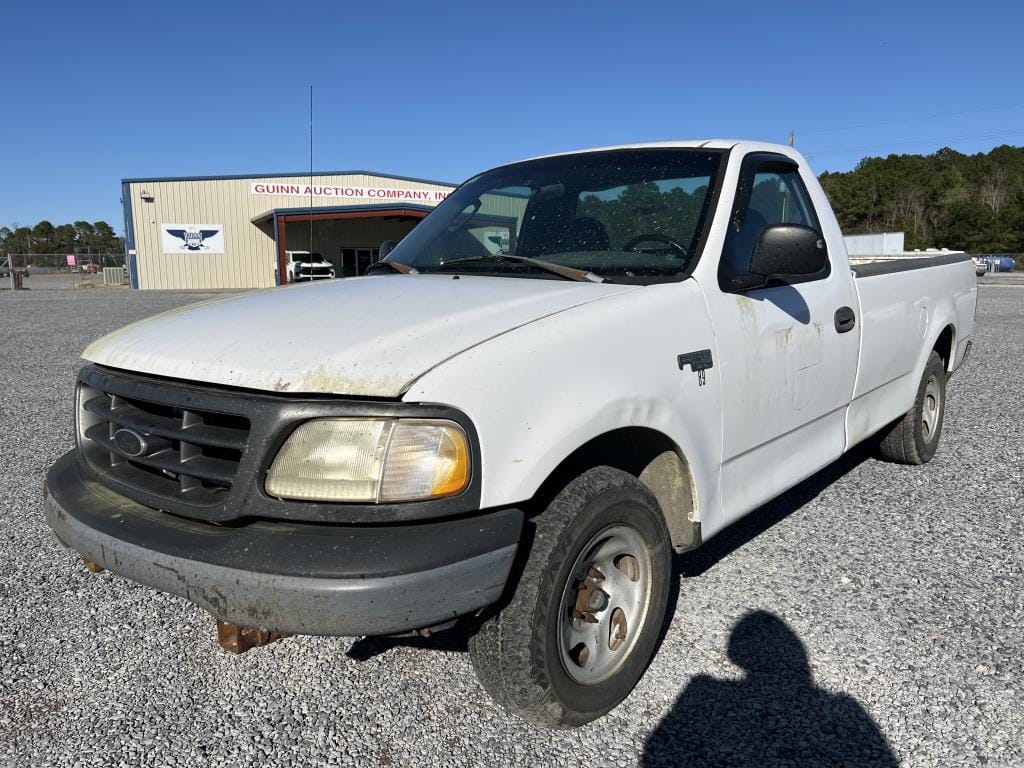 Main image Ford F-150