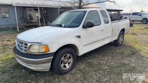 2003 Ford F-150 Image